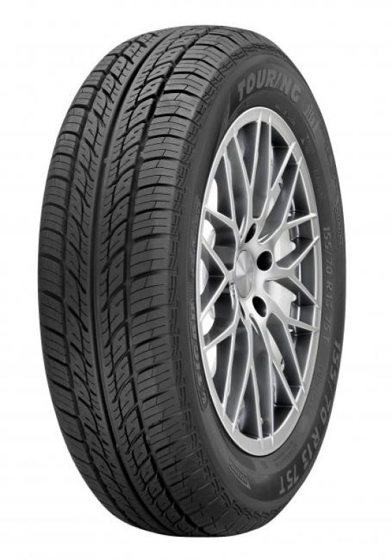 Putničke gume / 155/80 R13 79T TL TOURING TG