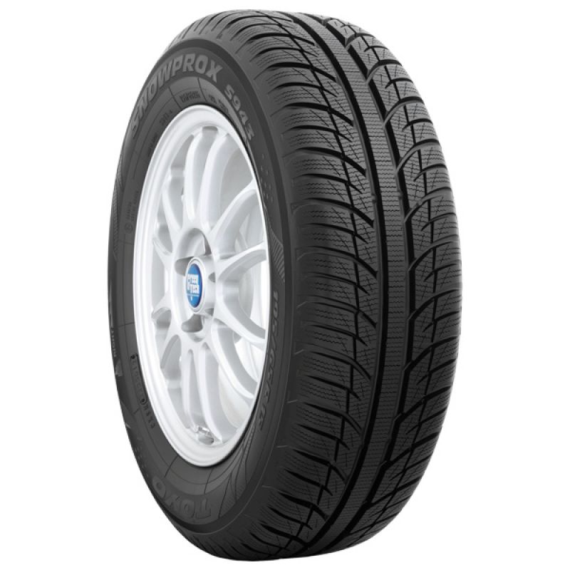 Putničke gume / 165/65 R15 81H S943 TL