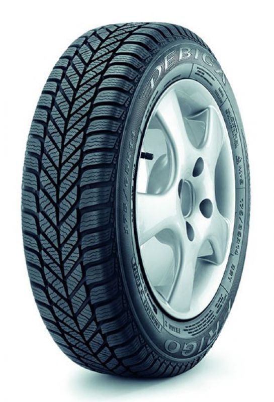 Putničke gume / 165/70R13 79T FRIGO MS DEB 