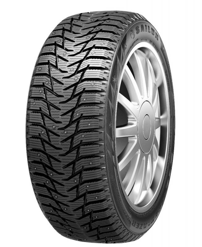 Putničke gume / 165/80R13 ICE BLAZER WST3