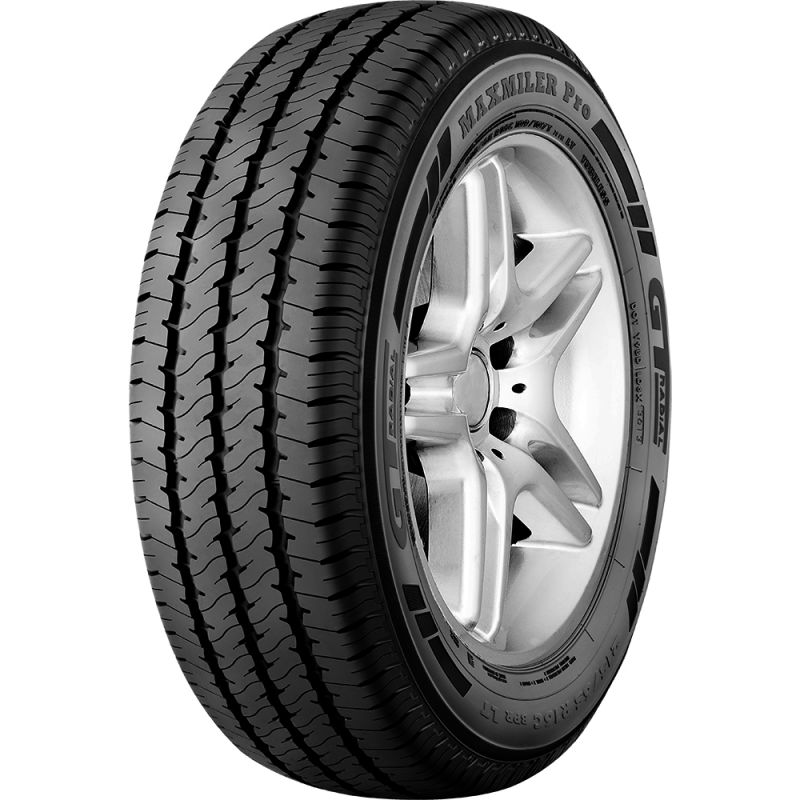 Kombi gume / 175/65R14 MAXMILER PRO