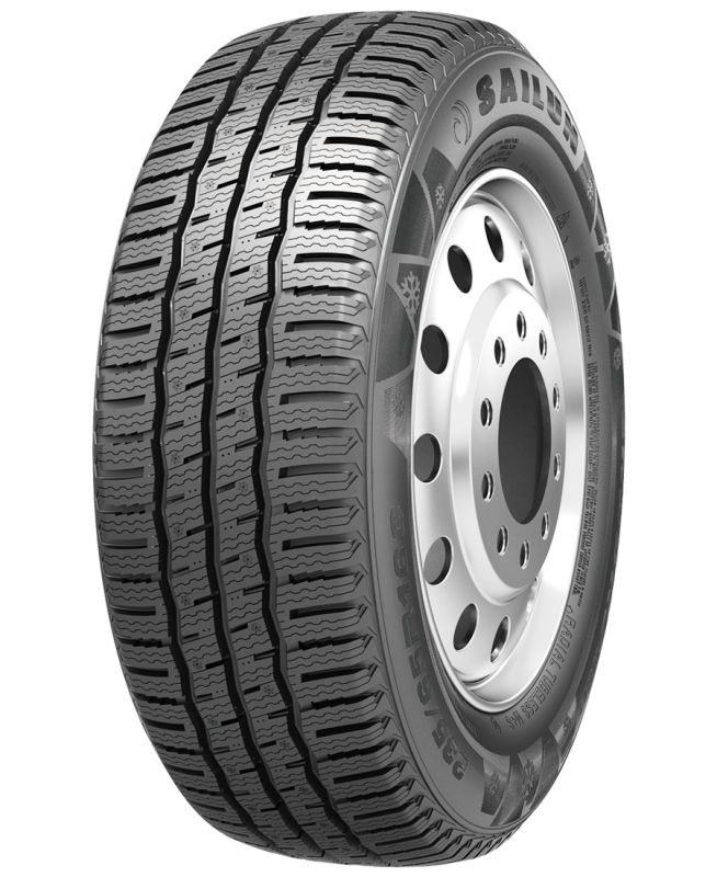 Kombi gume / 175/65R14C ENDURE WSL1