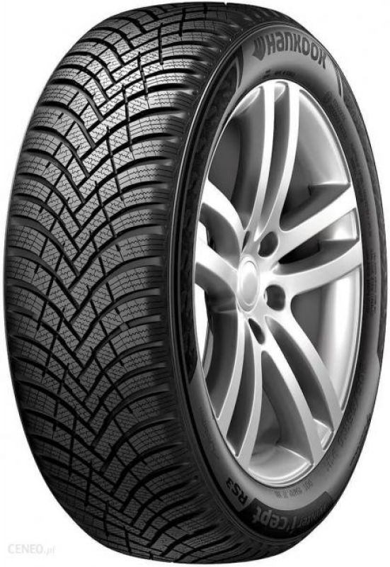 Putničke gume / 185/65R15 88T W462 RS4 HANK SG