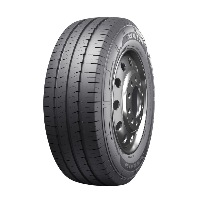 Kombi gume / 195/60R16C COMMERCIO PRO