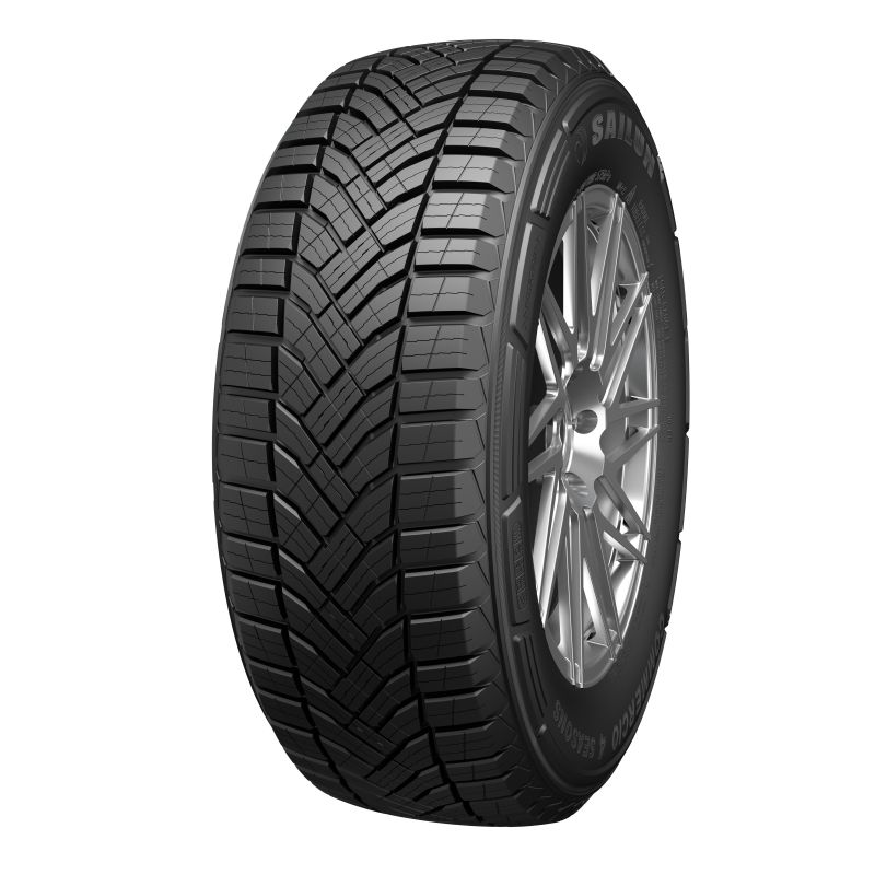 Kombi gume / 195/65R16C COMMERCIO 4 SEASONS