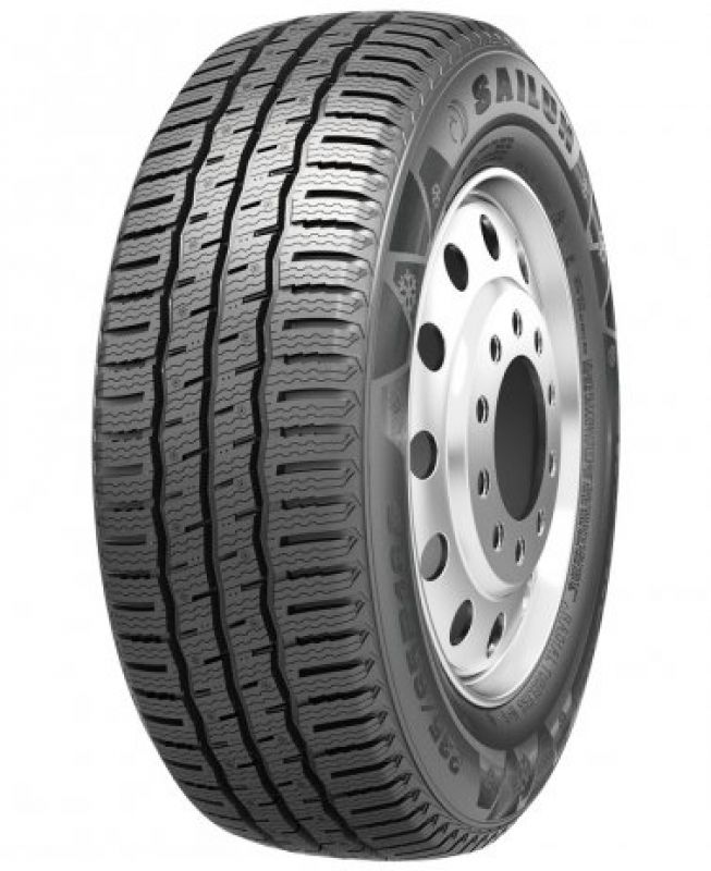 Kombi gume / 195/65R16C ENDURE WSL1