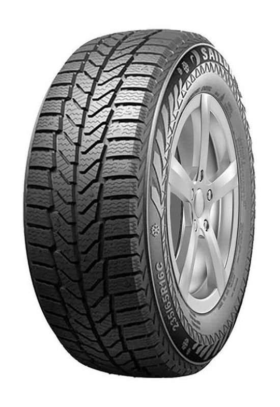 Kombi gume / 195/70R15C COMMERC ICE SAI SG