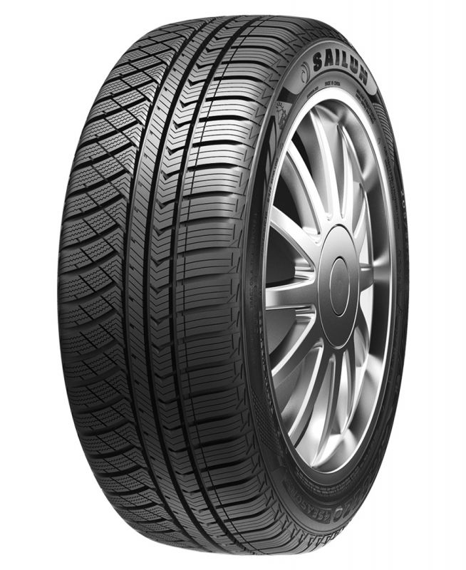 Kombi gume / 195/70R15C COMMERCIO 4 SEASONS