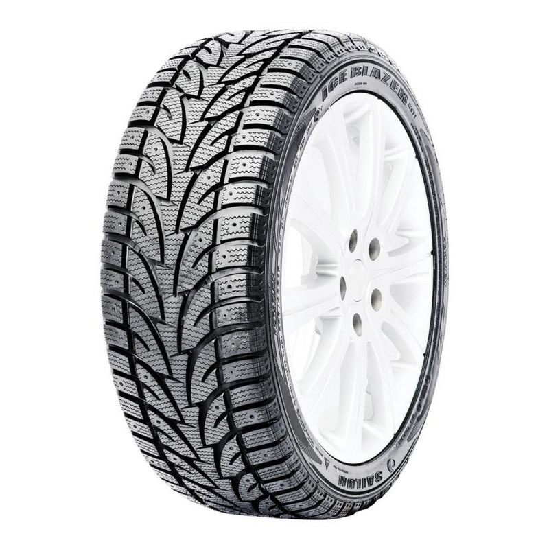 Kombi gume / 195/70R15C ICE BLAZER WST1