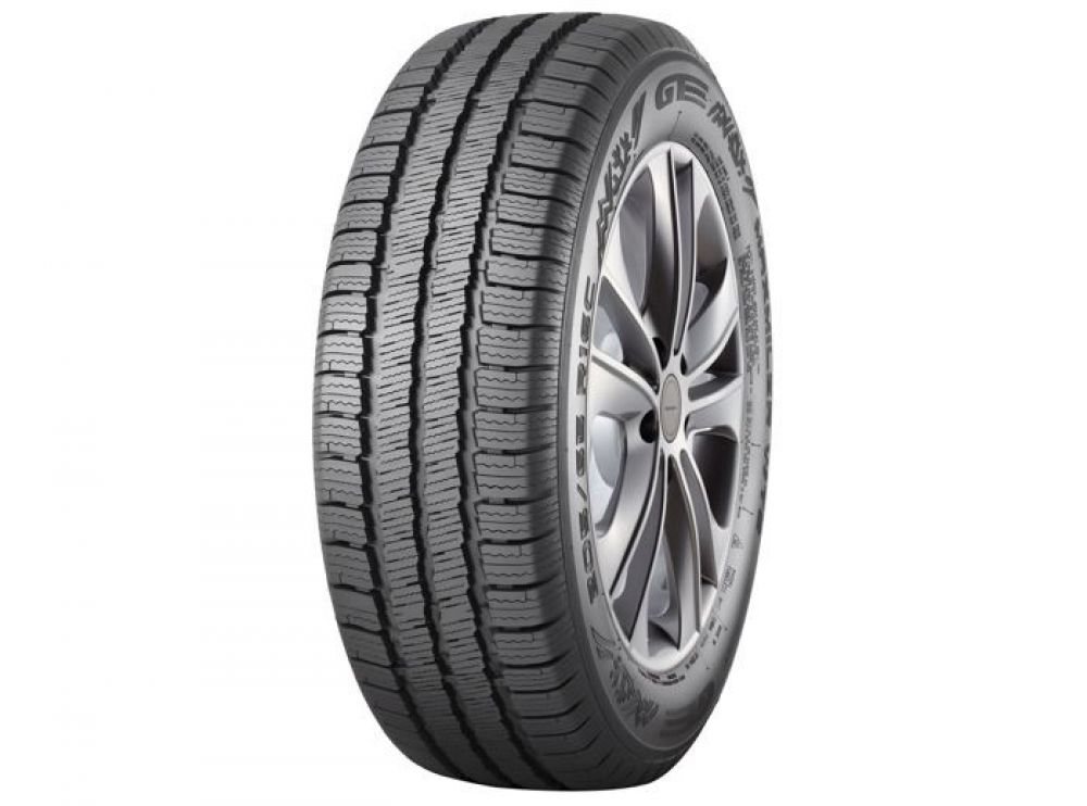 Kombi gume / 195/70R15C MAXMILER WT2 CARGO