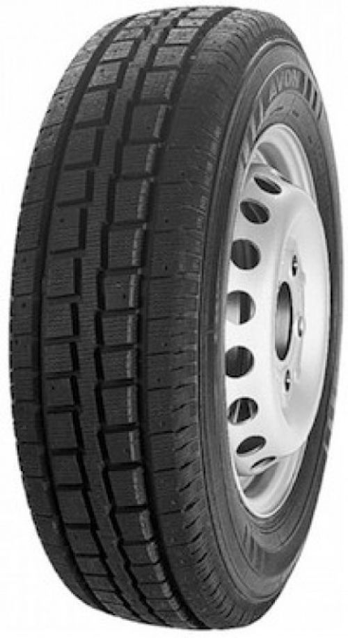 Kombi gume / 195/70R15C RWMVAN AVON SG_SD18