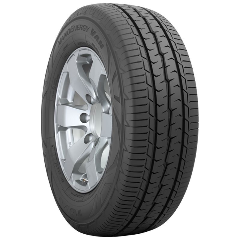 Kombi gume / 195/75 R16 110R NEVA TL