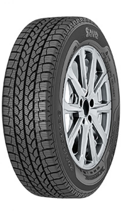 Kombi gume / 195/75R16C 107/105R ESKIMO LT