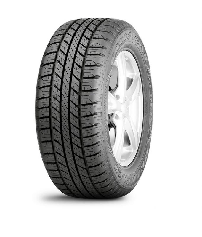 4x4 / SUV gume / 195/80R15 WRL HP GY SG_SD16