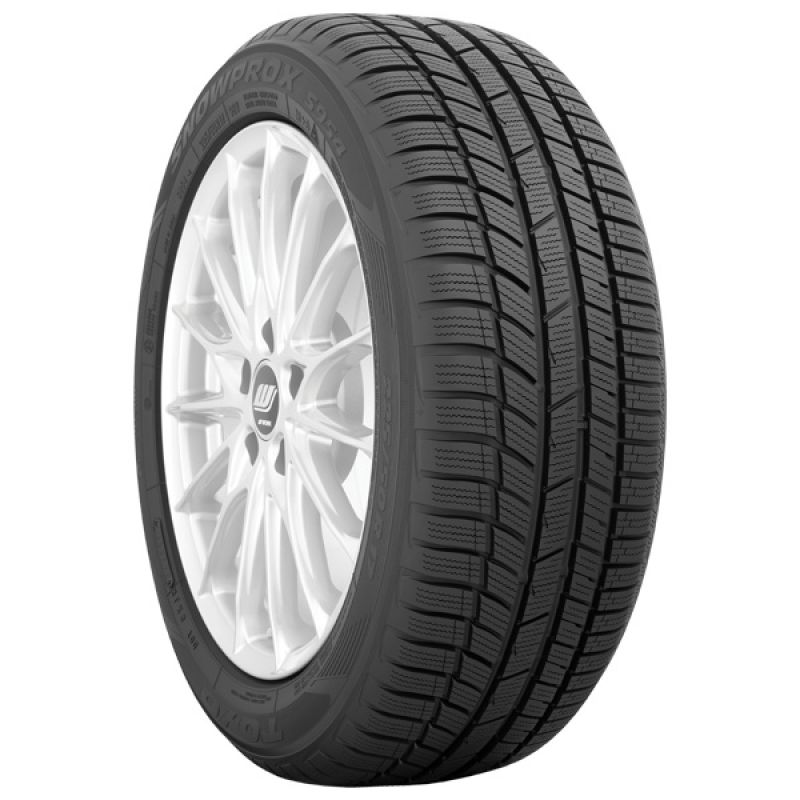 Putničke gume / 205/45 R16 87H S954 TL XL