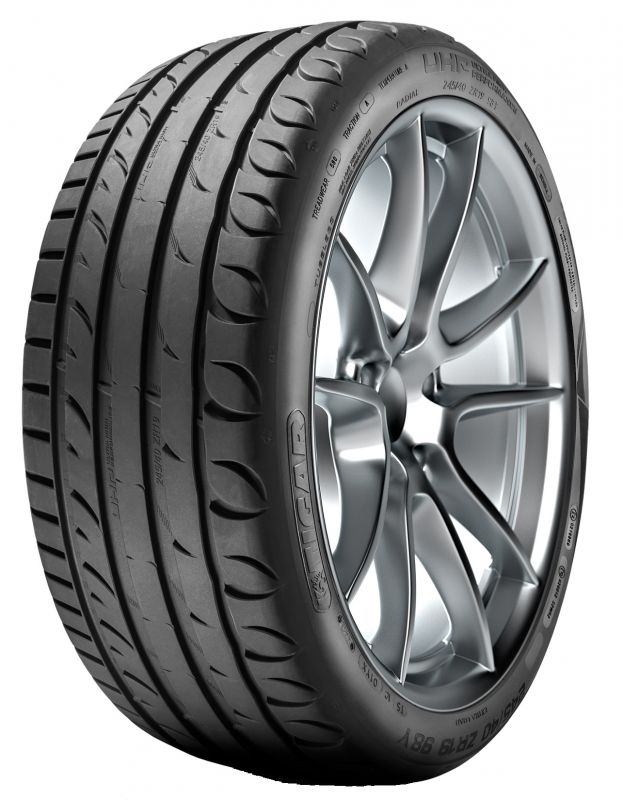 Putničke gume / 205/50 R17 93V XL TL ULTRA HIGH PERFORMANCE TG