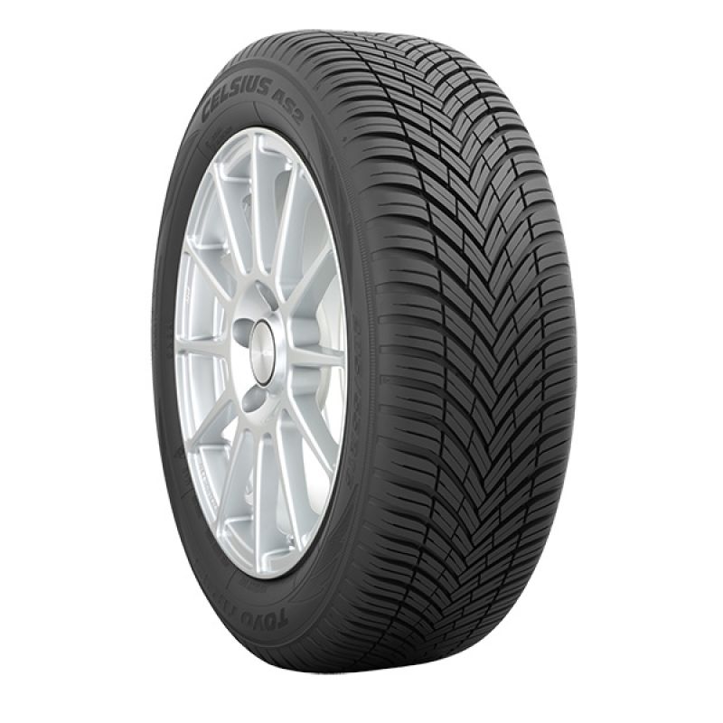 Putničke gume / 205/55 R16 91H CSA2 TL