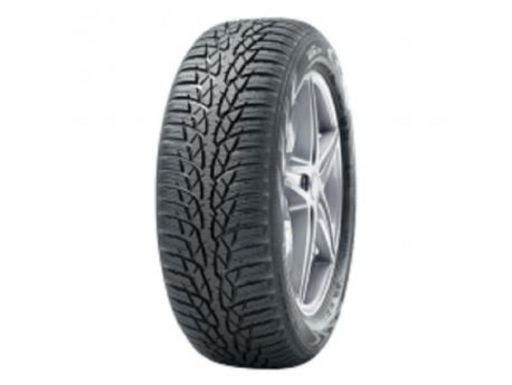 Putničke gume / 205/55R16 91T WRD4 NOKIAN 