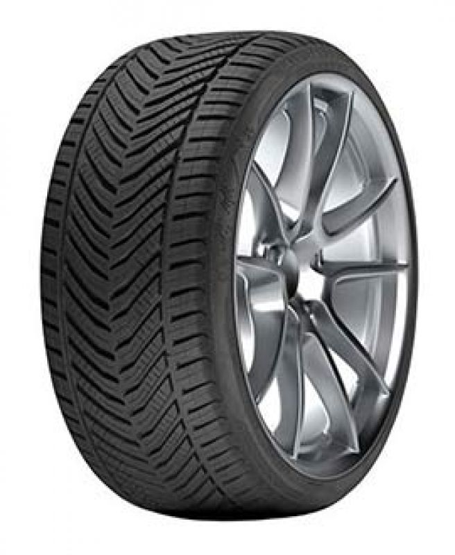 Putničke gume / 205/55R16 94V ALL WEATHER XL