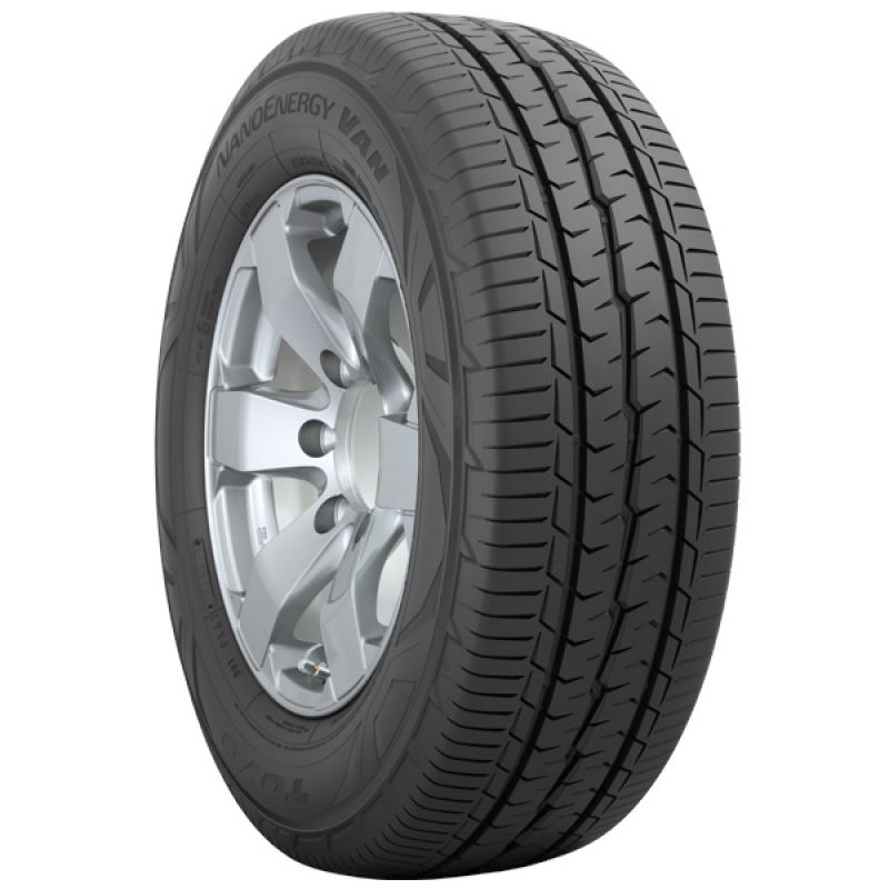 Kombi gume / 205/65R16 NEVA TL