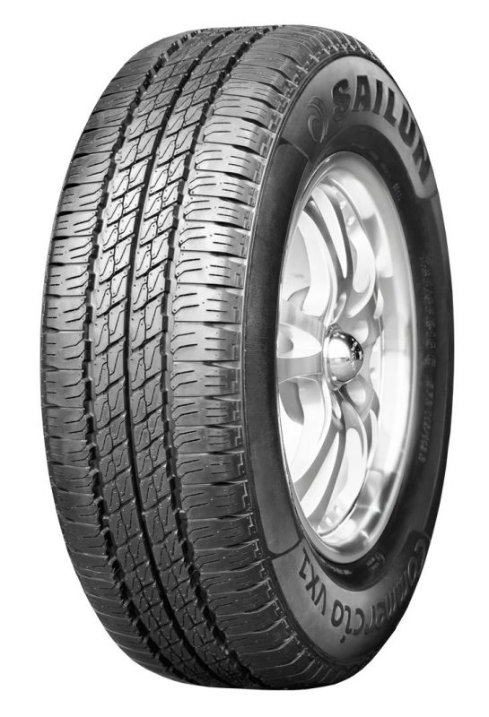 Kombi gume / 205/65R16C COMMERCIO 4 SEASONS