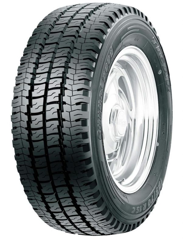 Kombi gume / 205/70 R 15C 106/104S TL CARGO SPEED TG