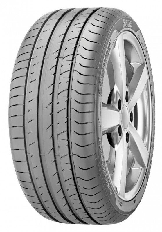 Putničke gume / 215/45R17 91Y INTENSA UHP 2 XL FP