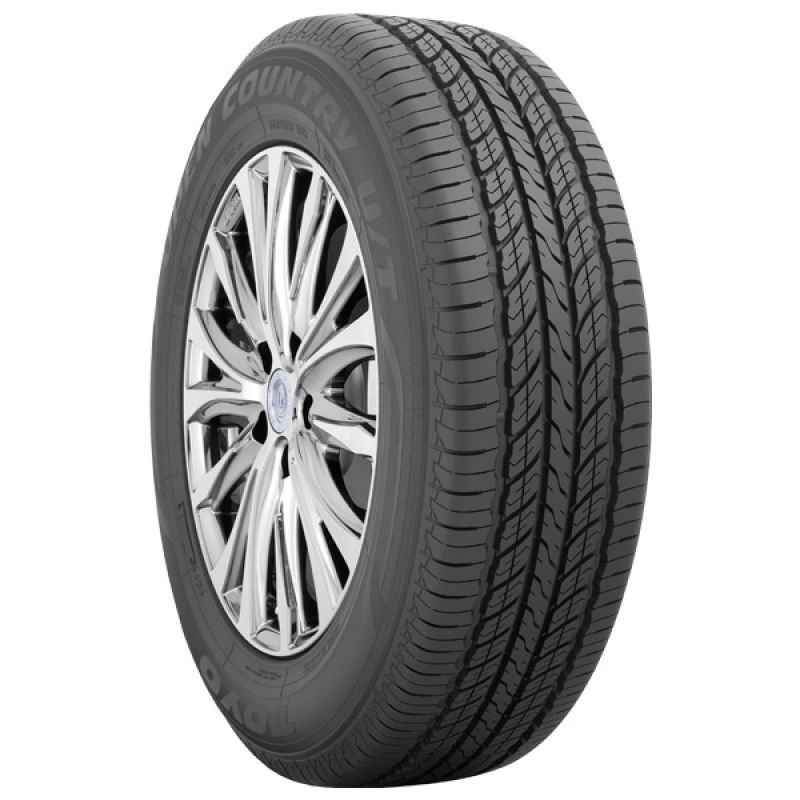 4x4 / SUV gume / 215/55 R18 99V OPUT TL XL