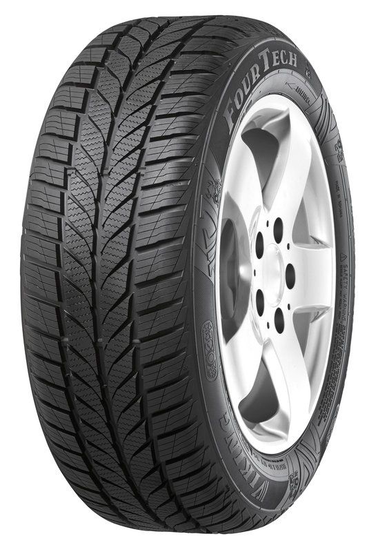 Putničke gume / 215/55R16 97V ALL SEAS RIK SG