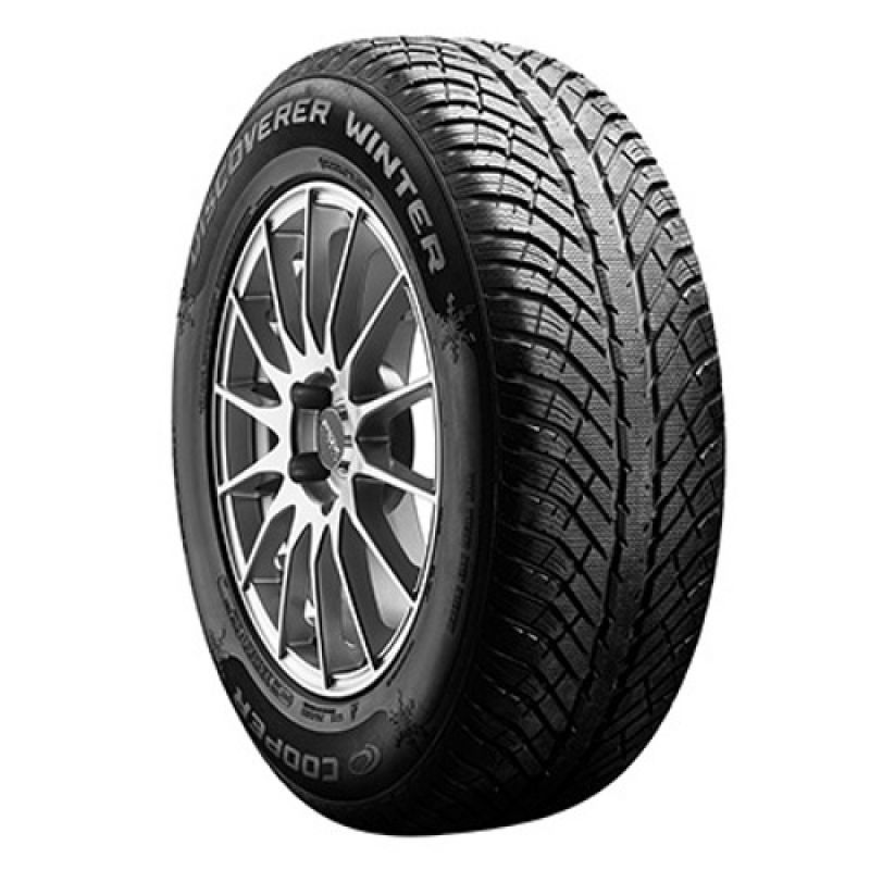 4x4 / SUV gume / 215/60R17 96H DISC COOPER SG