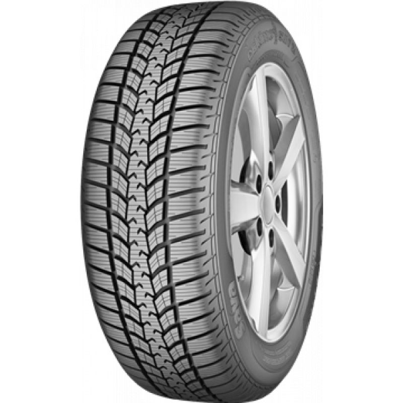 4x4 / SUV gume / 215/60R17 ESKIMSUV2