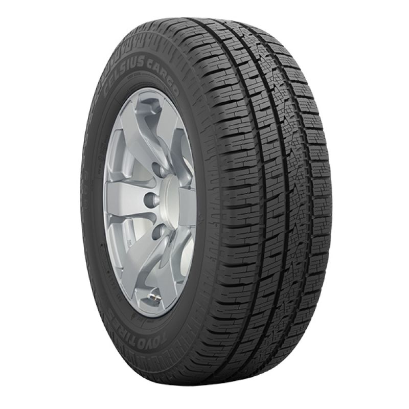 Kombi gume / 215/65 R16 109/107T CSCV TL