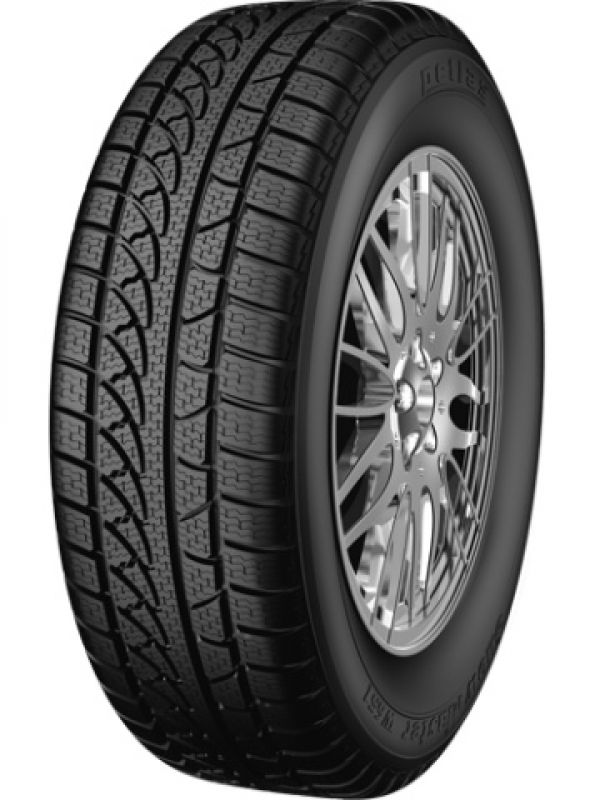 Putničke gume / 215/65R15 W651 SNOWM PETLAS 