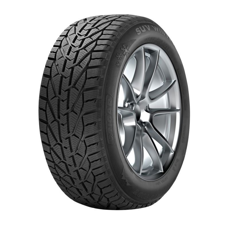 4x4 / SUV gume / 215/65R16 102H SUV WINTER