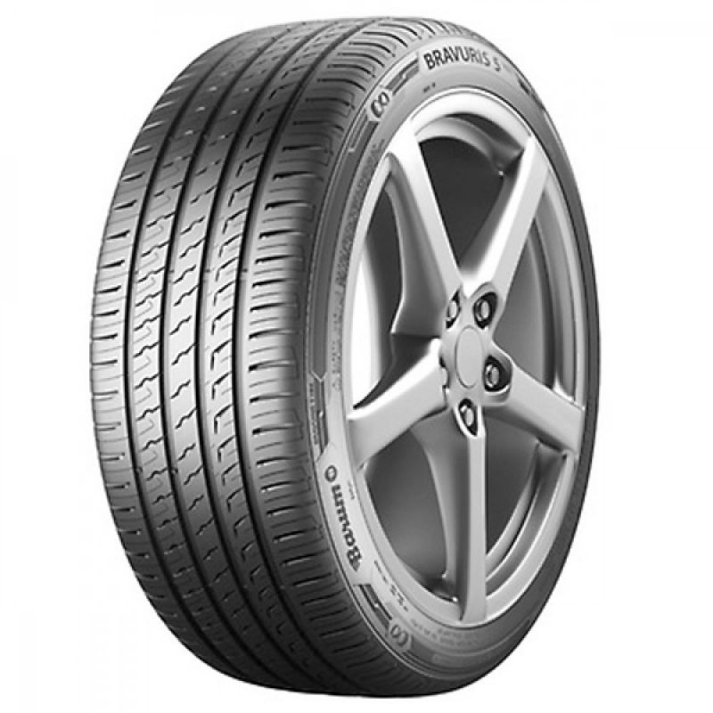 4x4 / SUV gume / 215/65R16 98H BRAVURIS5 BAR 