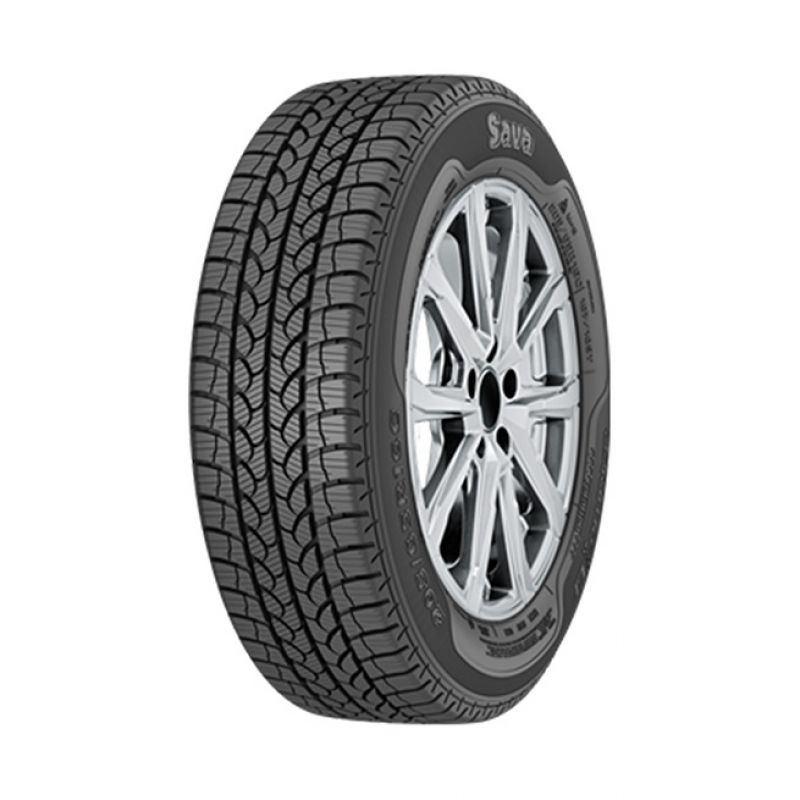 Kombi gume / 215/65R16C 109/107T ESKIMO LT