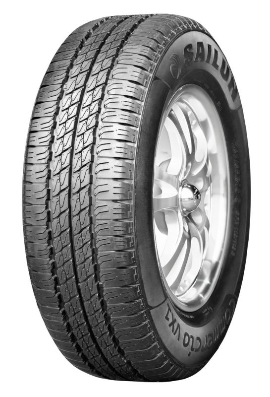 Kombi gume / 215/65R16C COMMERCIO PRO