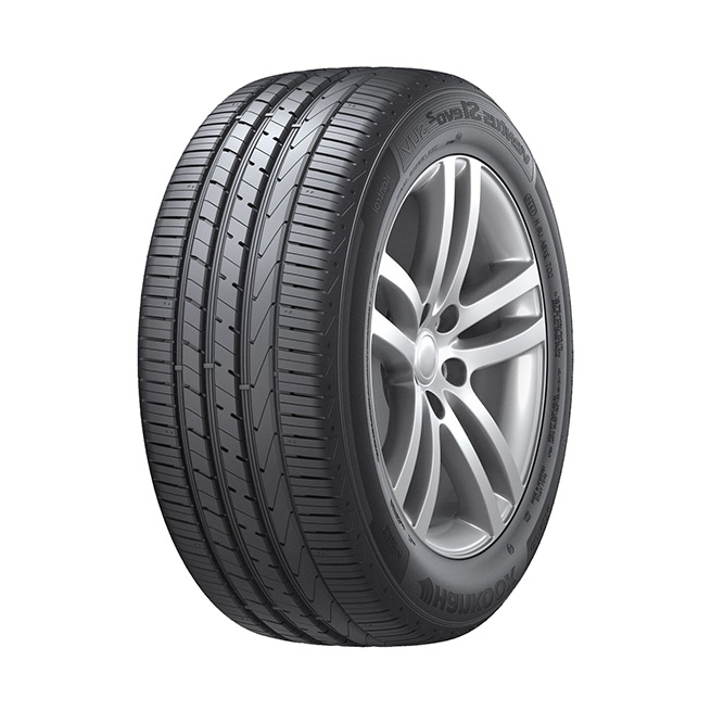 Putničke gume / 215/65R17 99V K117A HANKOOK SG