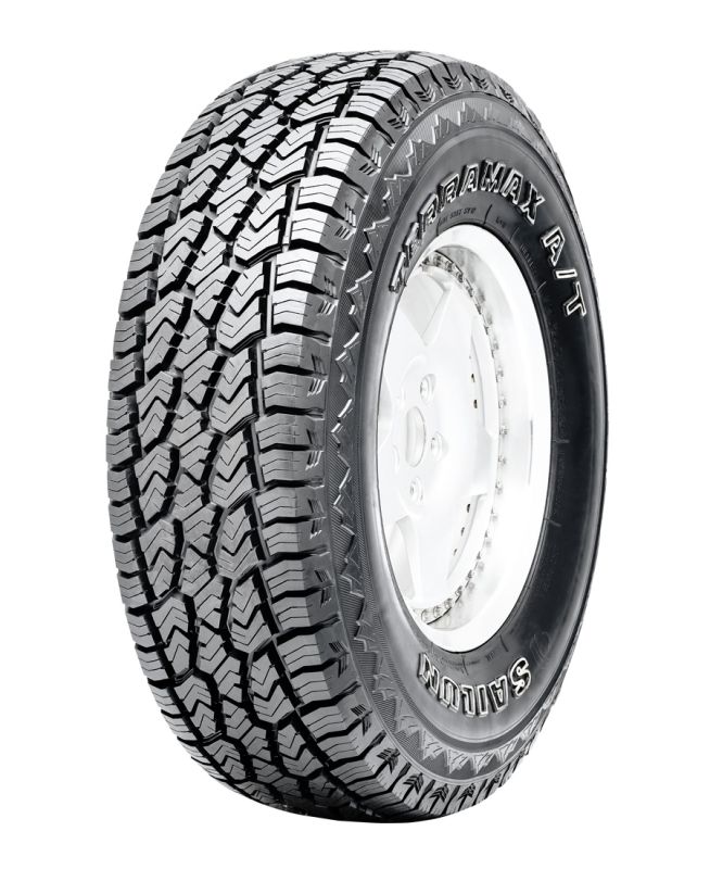 4x4 / SUV gume / 215/75R15 TERRAMAX A/T