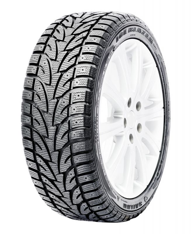 Kombi gume / 215/75R16C ICE BLAZER WST1