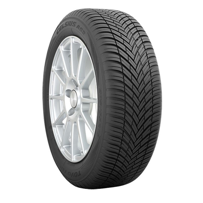 4x4 / SUV gume / 225/45 R17 94W CSAS2 TL XL