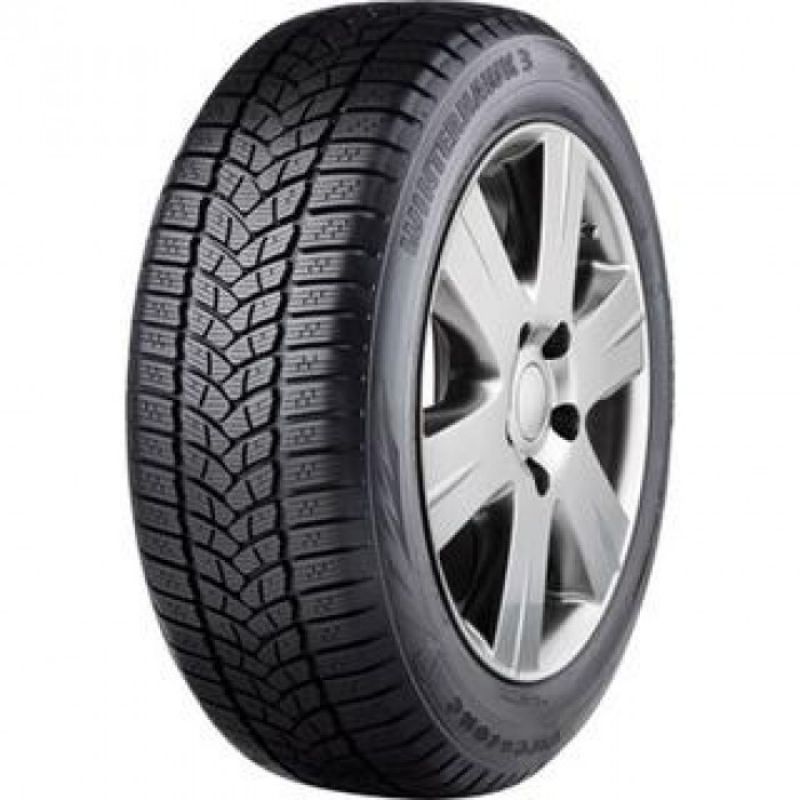 Putničke gume / 225/50R17 WH3