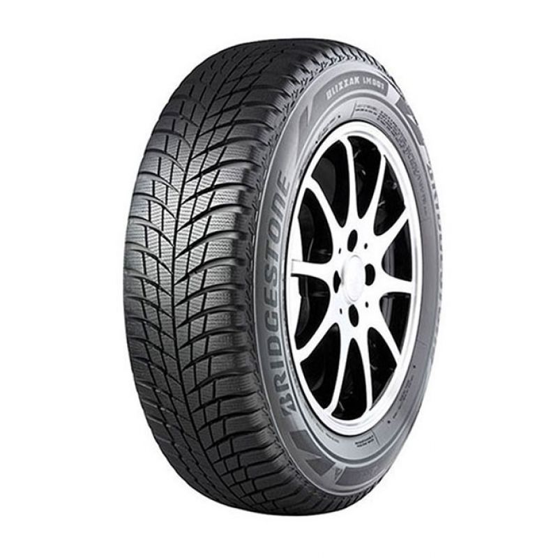 Putničke gume / 225/55R17 LM001