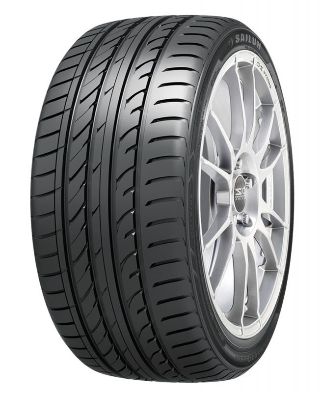 4x4 / SUV gume / 225/55R18 ATREZZO ZSR SUV