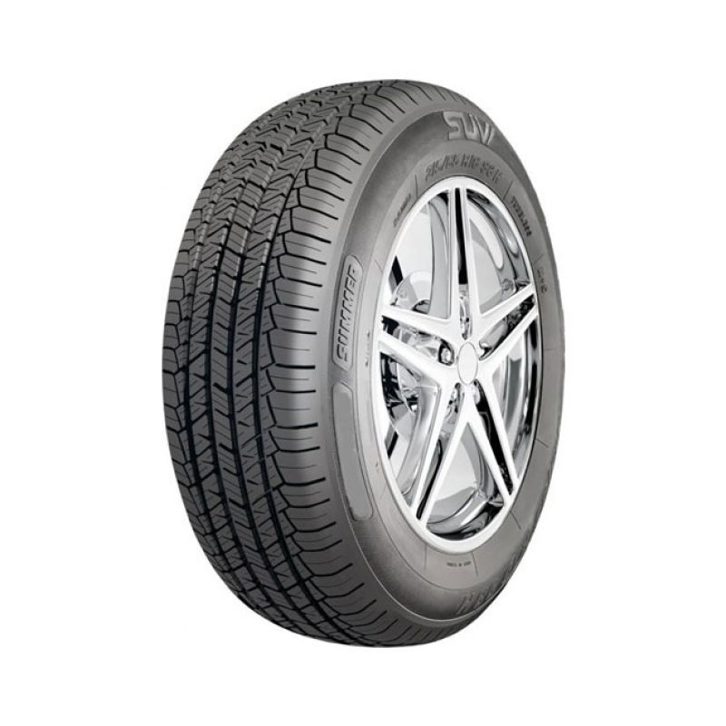 Putničke gume / 225/55R17 SYNERIS TG SG_SD12