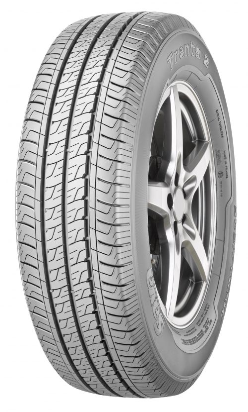 Kombi gume / 225/65R16C 112/110R TRENTA 2