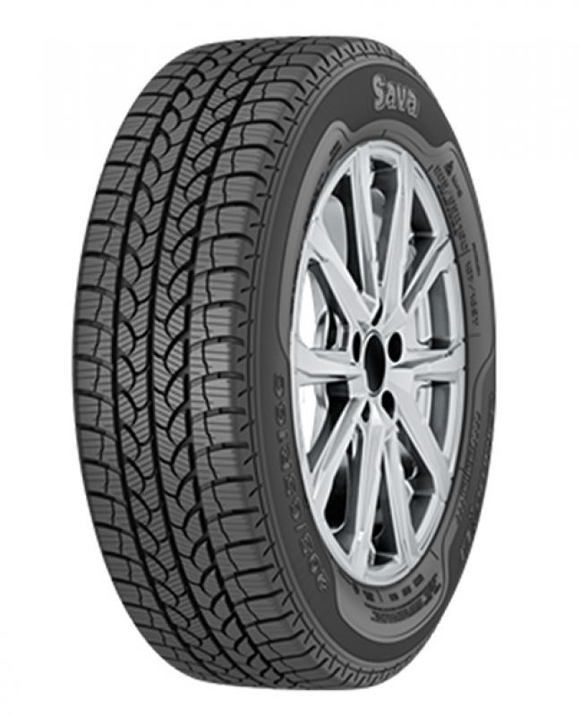 Kombi gume / 225/70R15C 112/110R ESKIMO LT