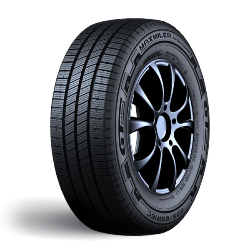 Kombi gume / 225/75R16C MAXMILER AllSeason2