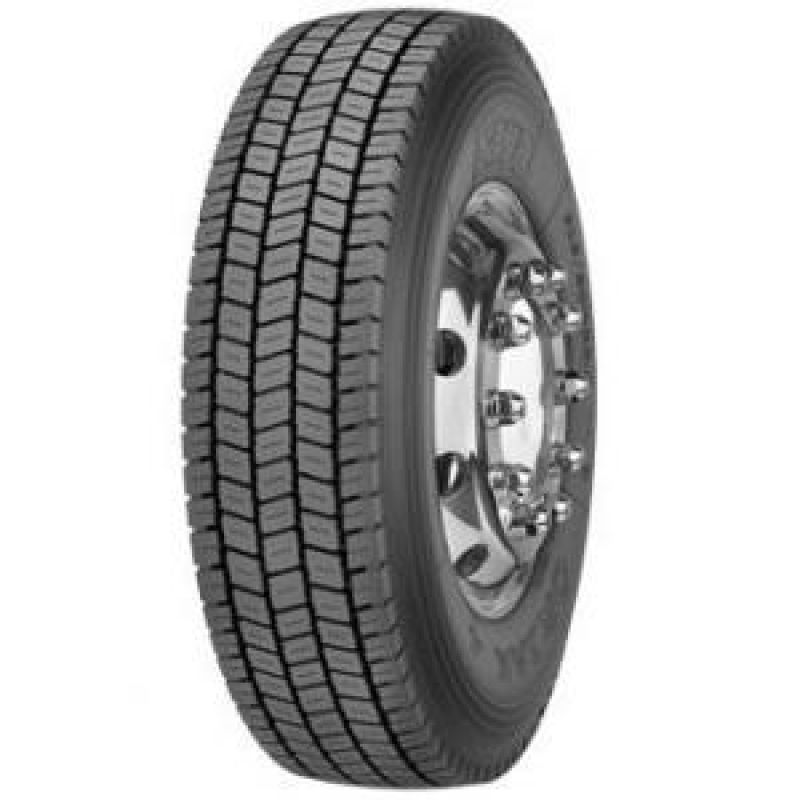 Teretne gume / 225/75R17.5 ORJAK 4 129/127M 3PSF