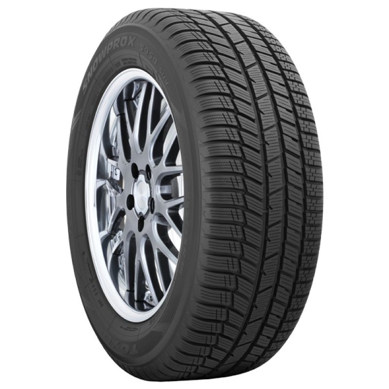 4x4 / SUV gume / 235/55 R19 105V S954S TL XL